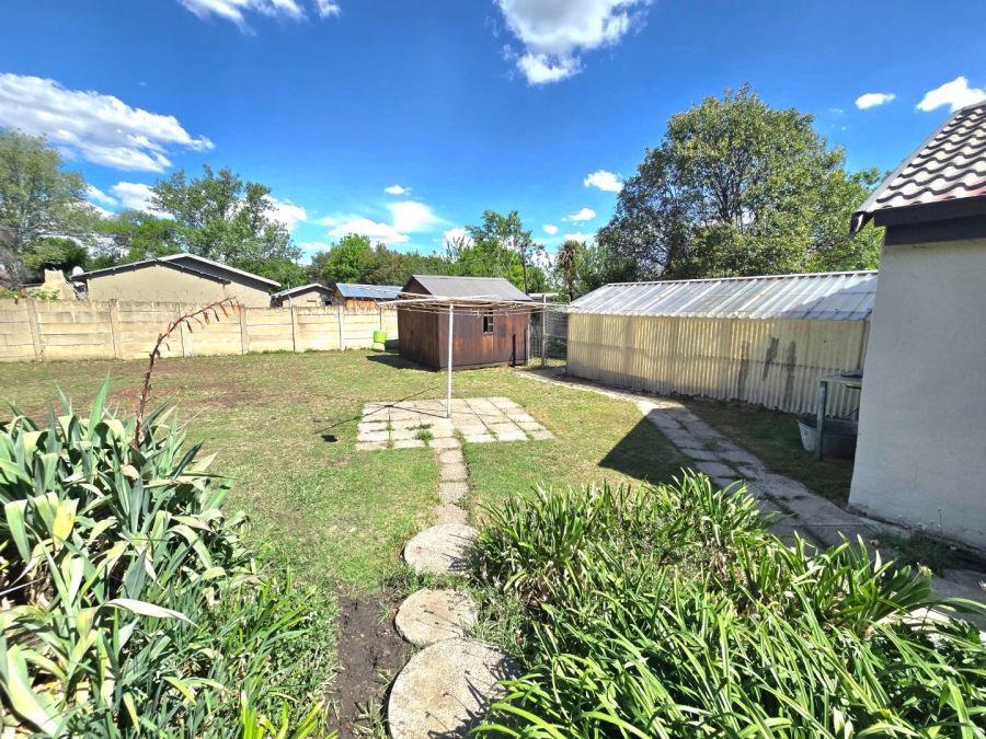 4 Bedroom Property for Sale in Panorama Free State